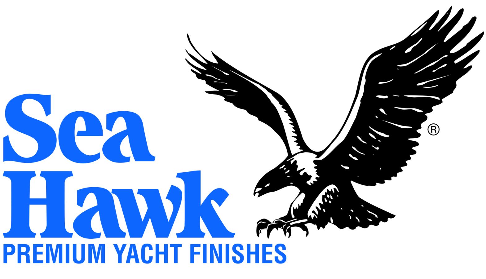 SeaHawk Paints