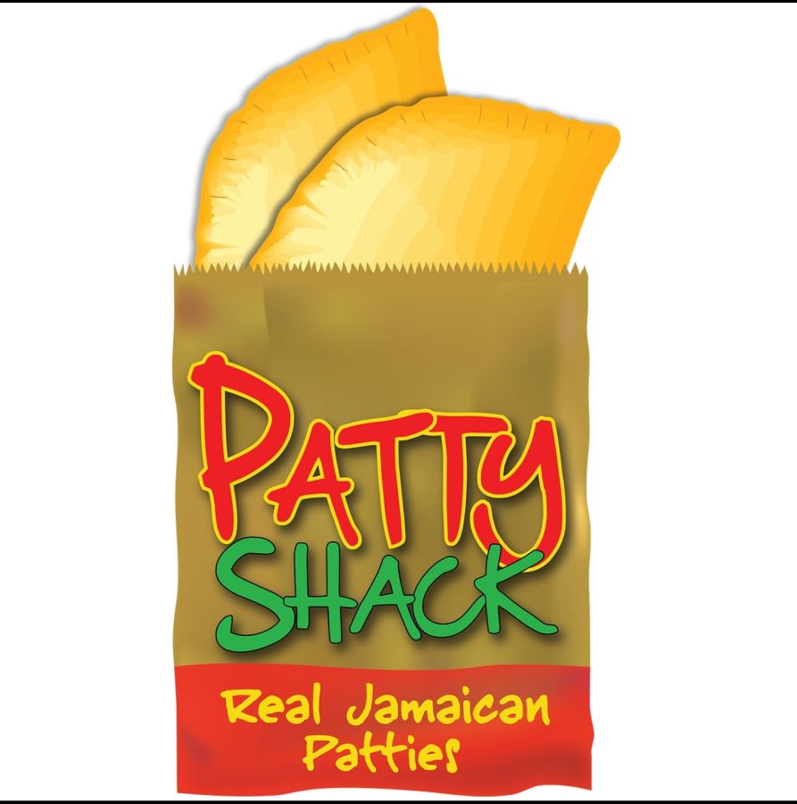 Patty Shack St Lucia