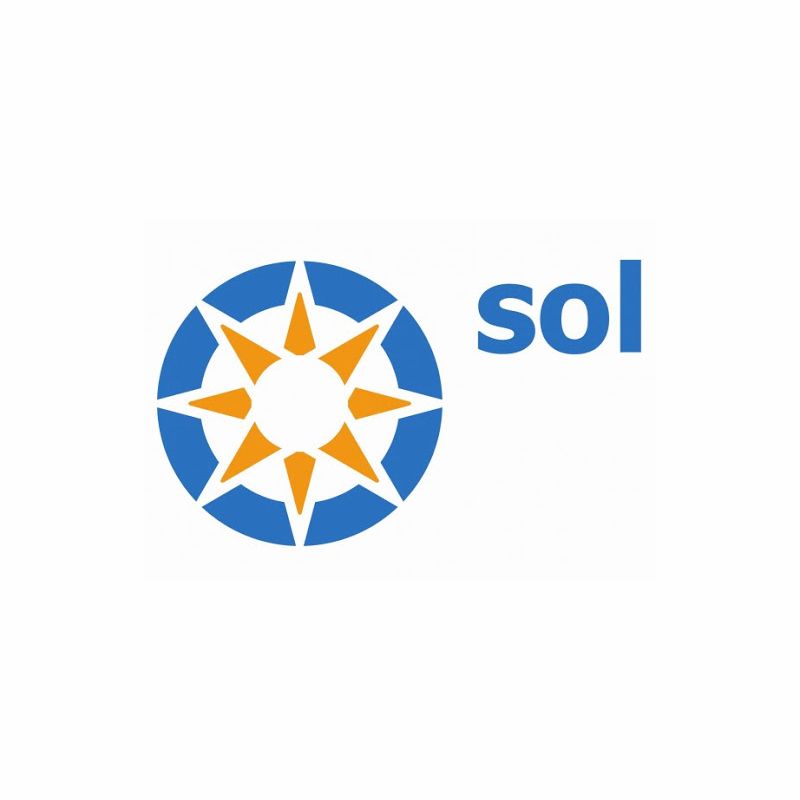 SOL (EC) Ltd